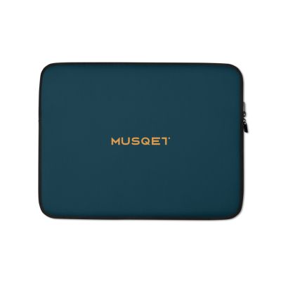 Musqet Laptop Sleeve